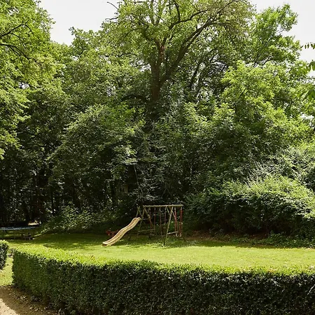 Schloss Σπίτι διακοπών Horn